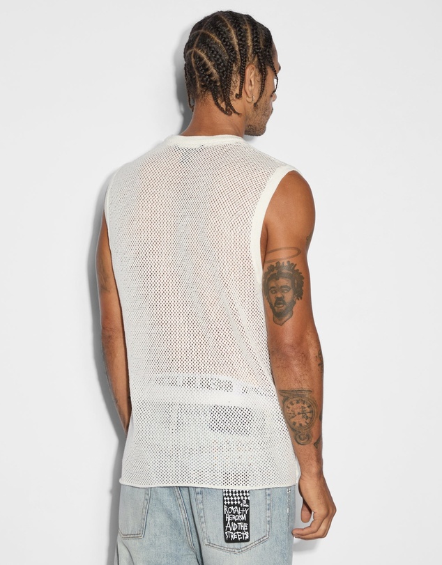 Ksubi - Networth Tank White