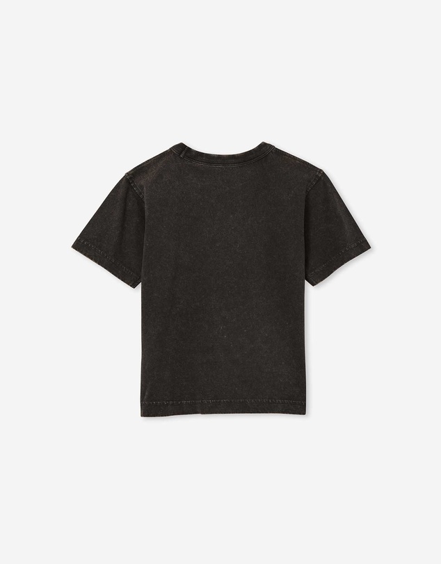 Cotton On Kids - Essentials Short Sleeve Tee