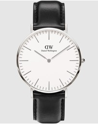 Daniel Wellington - Classic Sheffield 40mm