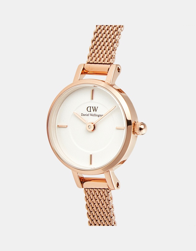 Daniel Wellington - Petite Mini 19mm Melrose