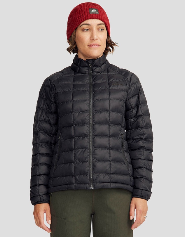 Kathmandu - Heli Insulated Jacket