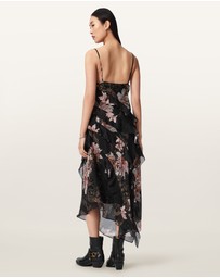 AllSaints - Ruth Dress