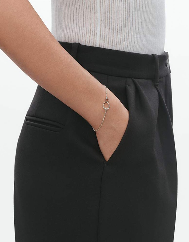 Georg Jensen - Offspring Bracelet