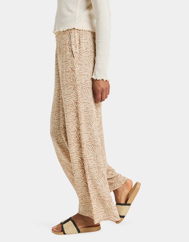 Roxy - Womens Midnight Avenue Pants
