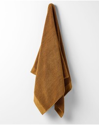 Aura Home - Haven Australian Cotton Bath Towel Set