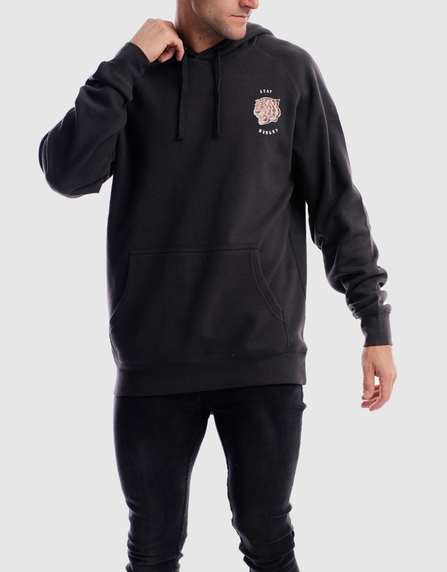 DVNT - Stay Hungry Hoodie