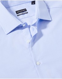 Van Heusen - Dobby Stripe Shirt