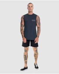 DVNT - 3-Pack NYC Tank
