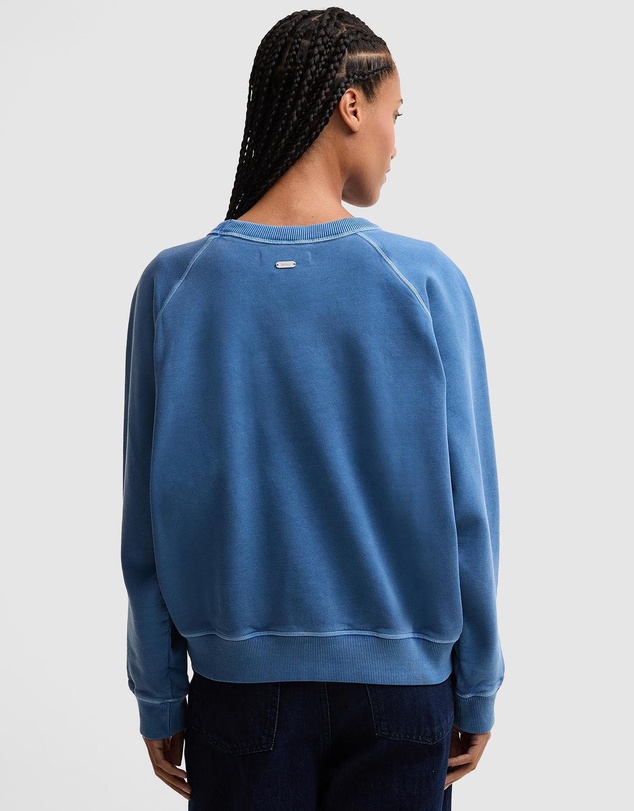 Barbour - Avon Sweatshirt