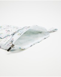itti bitti - Double Pocket Wetbag - Pendragon