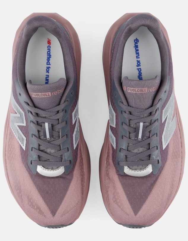 New Balance - FuelCell Rebel v5 (Wide Fit) - Women's