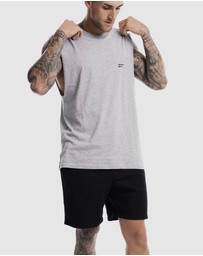 First Division - Performance Crest Rise Tank