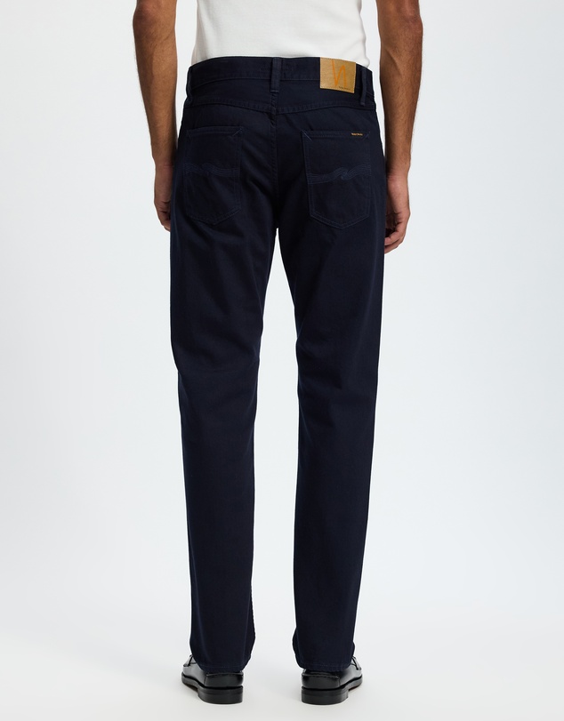 Nudie Jeans - Gritty Jackson Jeans