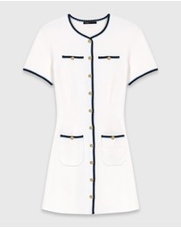 Maje - Rirsalino Dress