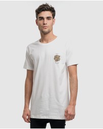 DVNT - Stay Hungry Tee