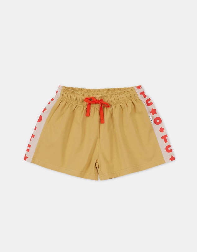 Olive & The Captain - OTC Core Relaxed Shorts - Babies-Teens