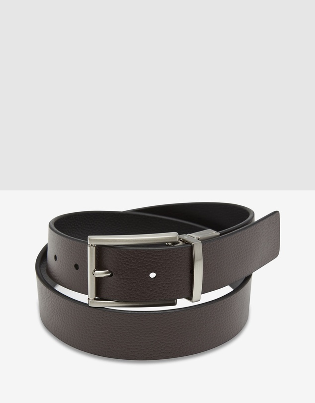 Oxford - Archer Leather Belt
