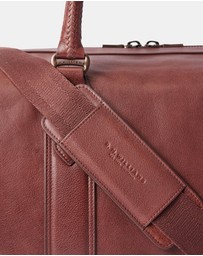 R.M.Williams - Farrier Holdall Bag