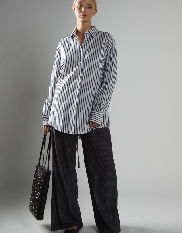 Glamorous - Wide Leg Trousers