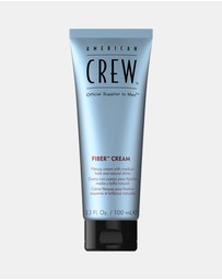 American Crew - AC Fiber Cream CL1 100ml