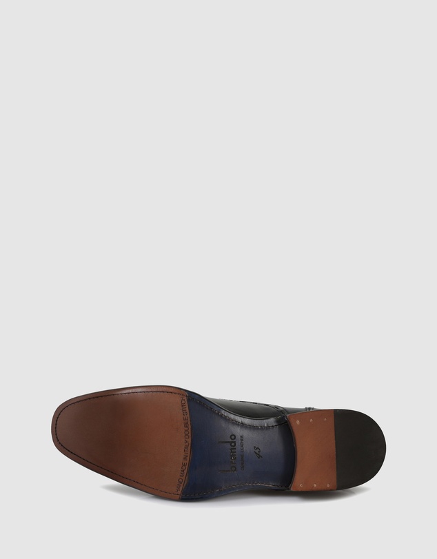 Brando - Charles Lace Ups