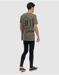 DVNT - Clean Classic Tee