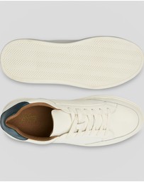 Johnny Bigg - Ethan Leather Sneaker