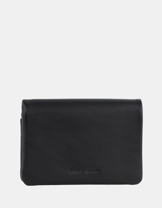 Pierre Cardin - Pierre Cardin Ladies Leather Bi-Fold Wallet