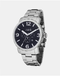 Jag - Flynn Chronograph Men's Watch
