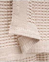 Country Road - Eden Waffle Throw