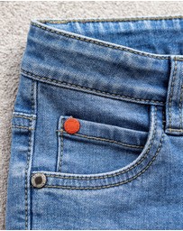 TYGO&vito - Skinny Fit Jeans - Kids-Teens