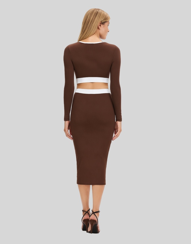 KAJA Clothing - Bunny Dress