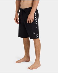 Quiksilver - Mens Arch Cargo 20