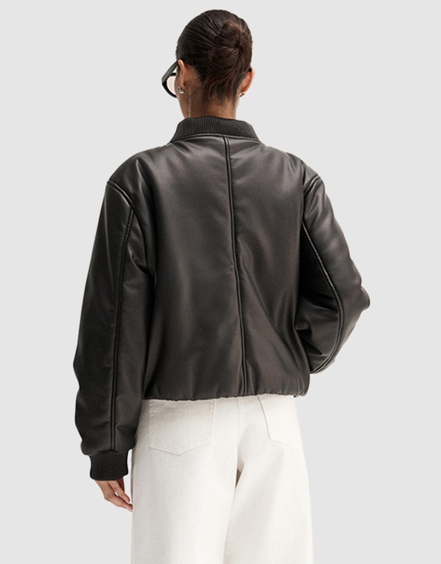 Elka Collective - Hadley Bomber Jacket