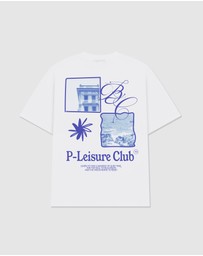B.Cools - Portals T-Shirt