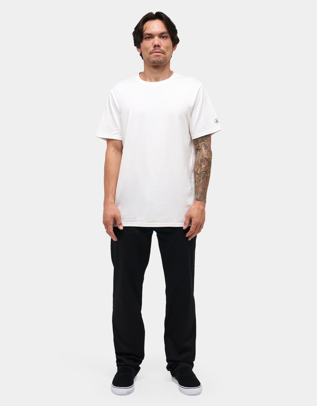 Volcom - Mens Frickin Modern Stretch Chino Pants