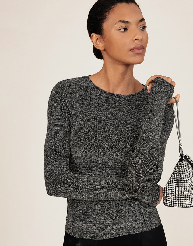 REISS - Saraphina Top