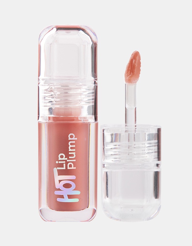 MCoBeauty - Hot Lip Plump - Fancy