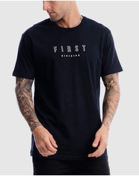 First Division - First Rise Tee
