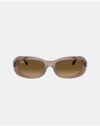Ray-Ban - 0Rb2221