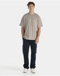 Nana Judy - Ascott Tee