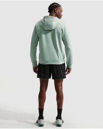 Nike - Flex Dri-FIT UV Protection Pullover Hoodie