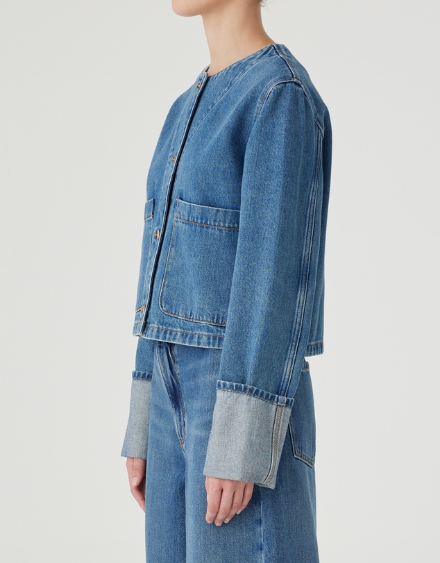 Nobody Denim - Brooke Jacket