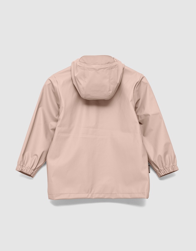 Crywolf - PLAY JACKET Dusty Pink