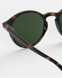 IZIPIZI - Sun Collection D Polarised Tortoise