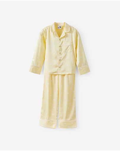 BABY YELLOWARIA SPOT