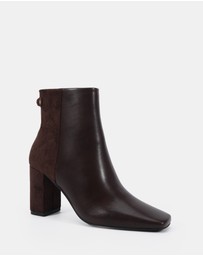 Novo - Kali Ankle Boots