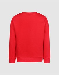 Rock Your Kid - Billy Sweater - Kids
