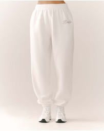 Six Stories - Bride Relaxed Cuffed Sweatpants