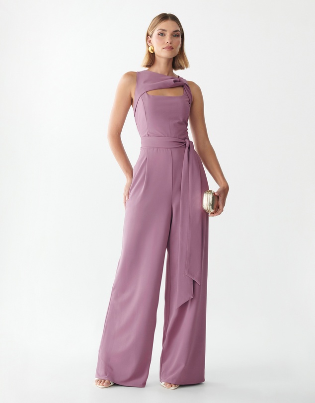BWLDR - Raye Jumpsuit